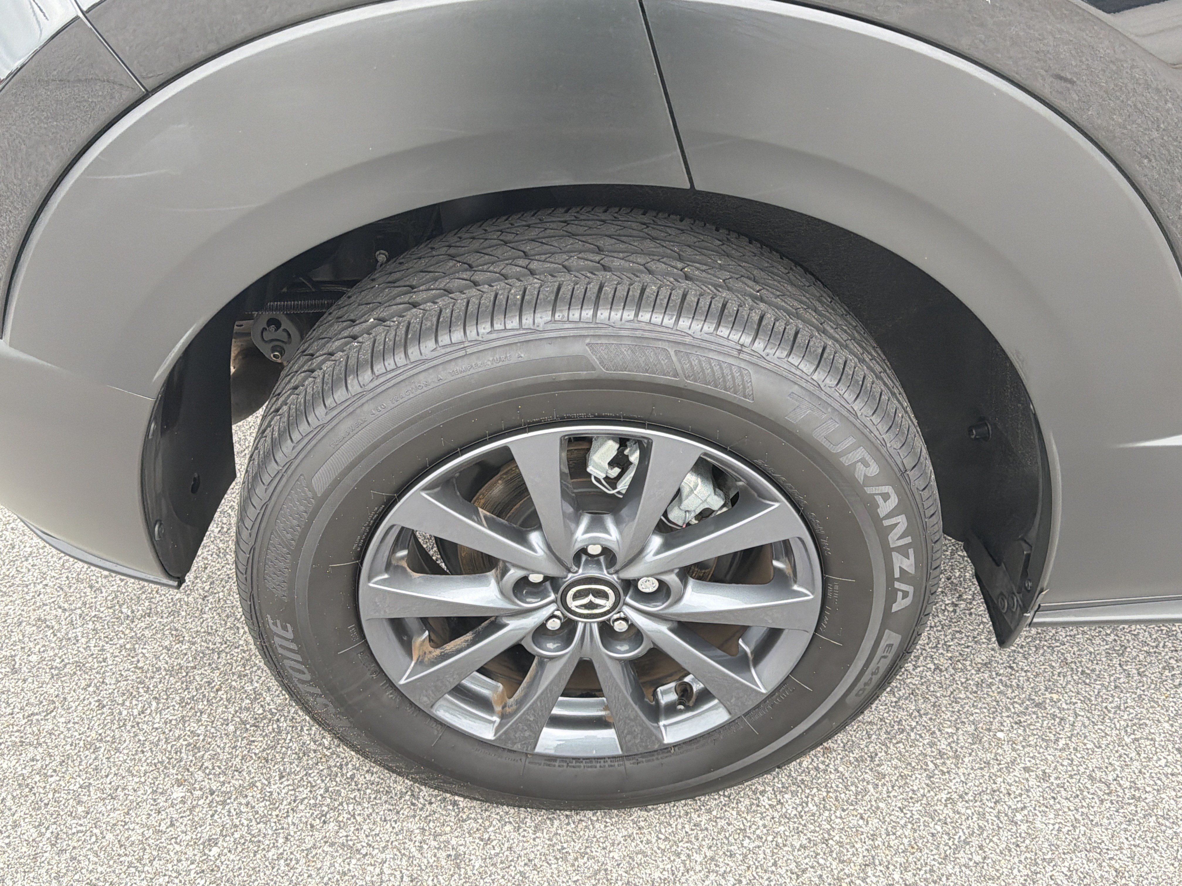 Certified 2025 MAZDA CX-30 AWD 2.5 S image 48