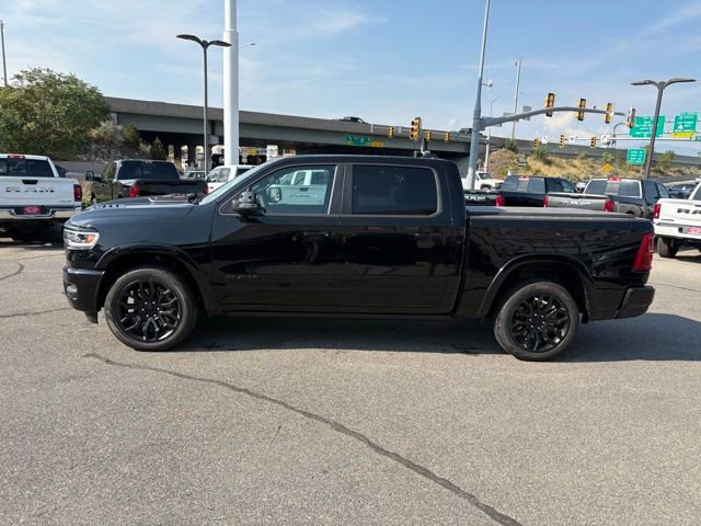 New 2026 RAM 1500 Limited image 4