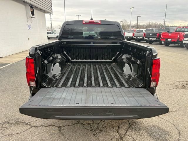 Used 2024 Chevrolet Colorado W/T image 37