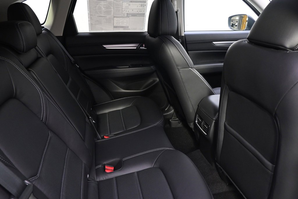 New 2025 MAZDA CX-5 AWD 2.5 S image 18
