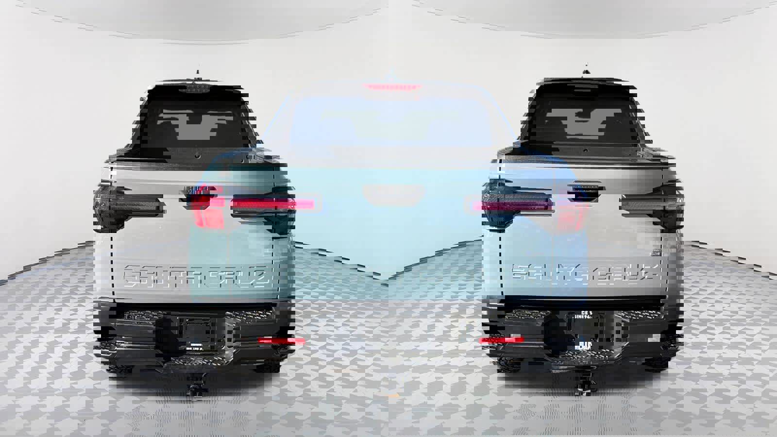 Used 2023 Hyundai Santa Cruz SE image 6