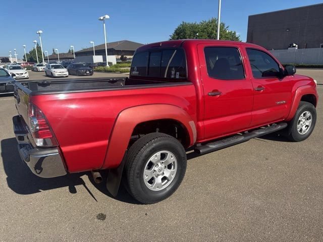 Used 2013 Toyota Tacoma PreRunner RWD image 7