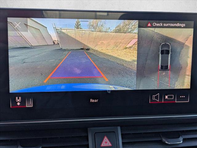 Used 2022 Audi S5 Premium Plus image 14