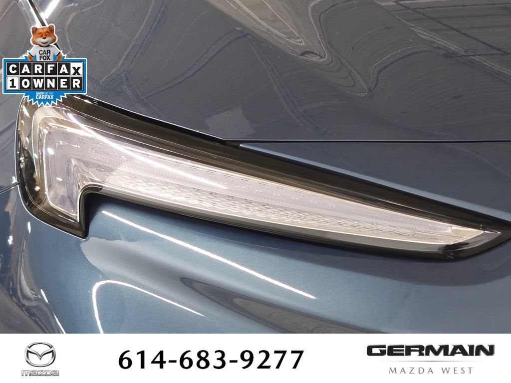 Used 2026 Buick Encore GX Sport Touring w/ Advanced Technology Package FWD image 16