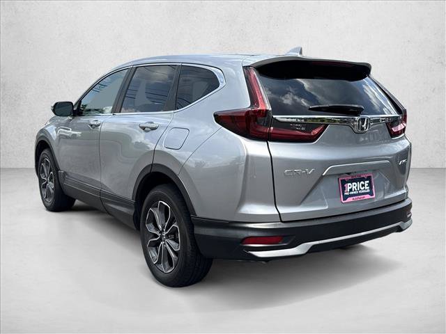 Used 2020 Honda CR-V EX-L image 7