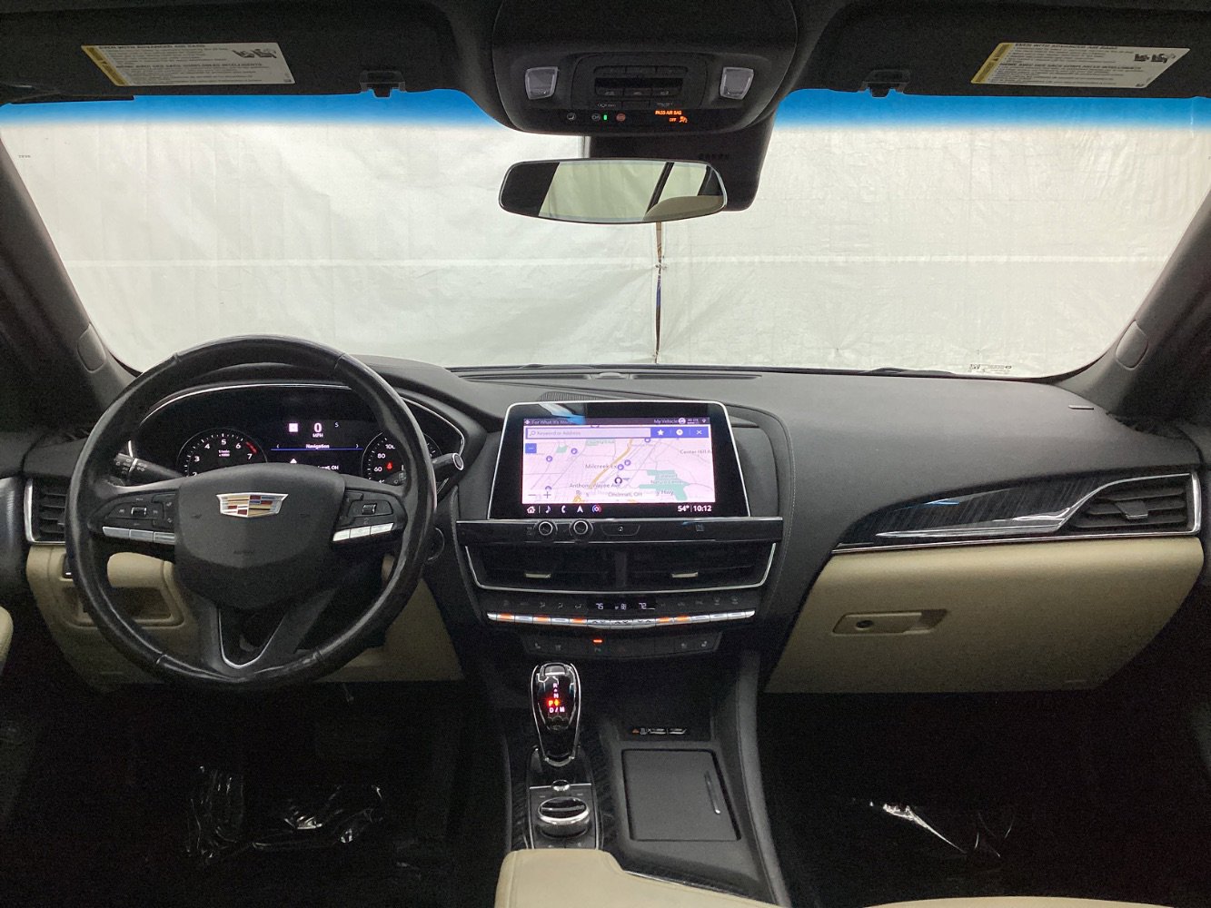 Used 2020 Cadillac CT5 Premium Luxury image 29