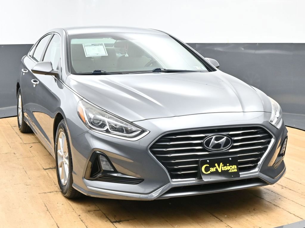 Used 2018 Hyundai Sonata ECO FWD image 45
