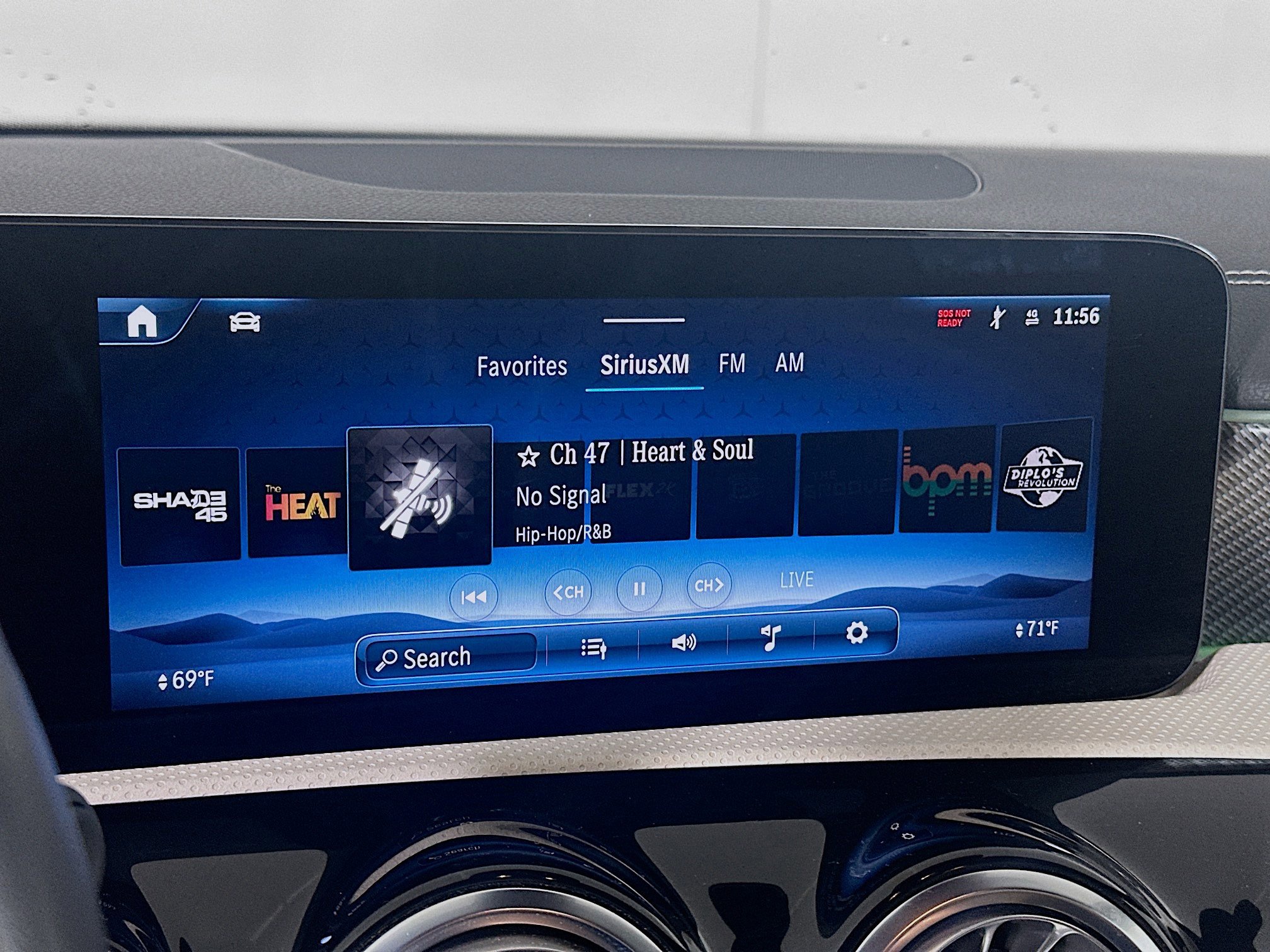 Used 2025 Mercedes-Benz CLA 250 CLA 250 image 19