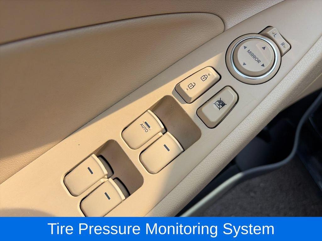 Used 2012 Hyundai Sonata GLS w/ Popular Equipment Pkg FWD image 17