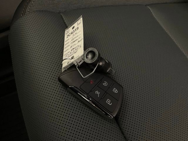 New 2026 GMC Terrain AT4 w/ LPO, Floor Liner Package image 50