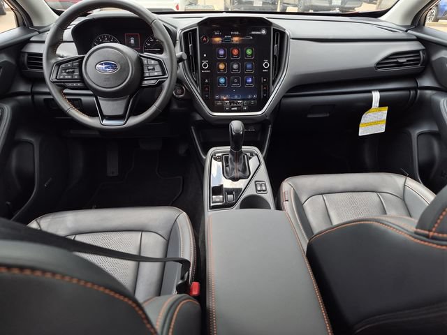 Certified 2024 Subaru Crosstrek 2.5i Limited AWD/4WD image 28