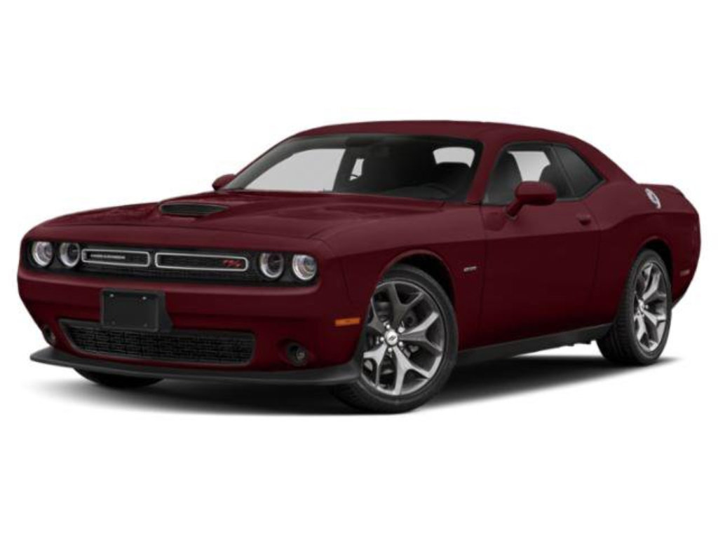 Used 2019 Dodge Challenger GT w/ Plus Package image 1