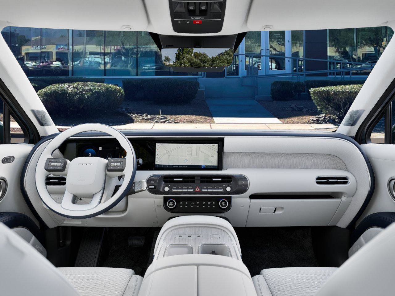 New 2026 Hyundai Palisade Calligraphy image 11