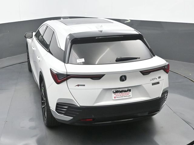 Used 2024 Acura ZDX A-Spec RWD image 30