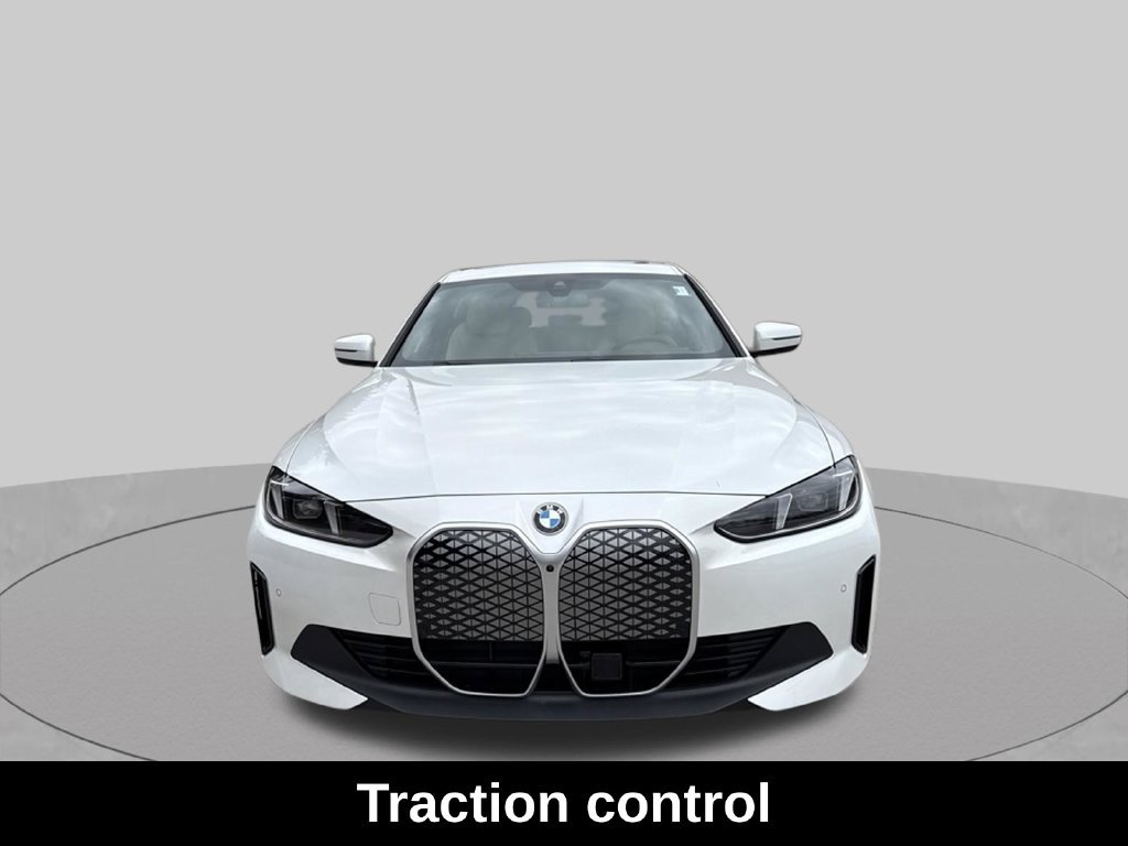 Used 2026 BMW i4 xDrive40i w/ Premium Package AWD/4WD image 10