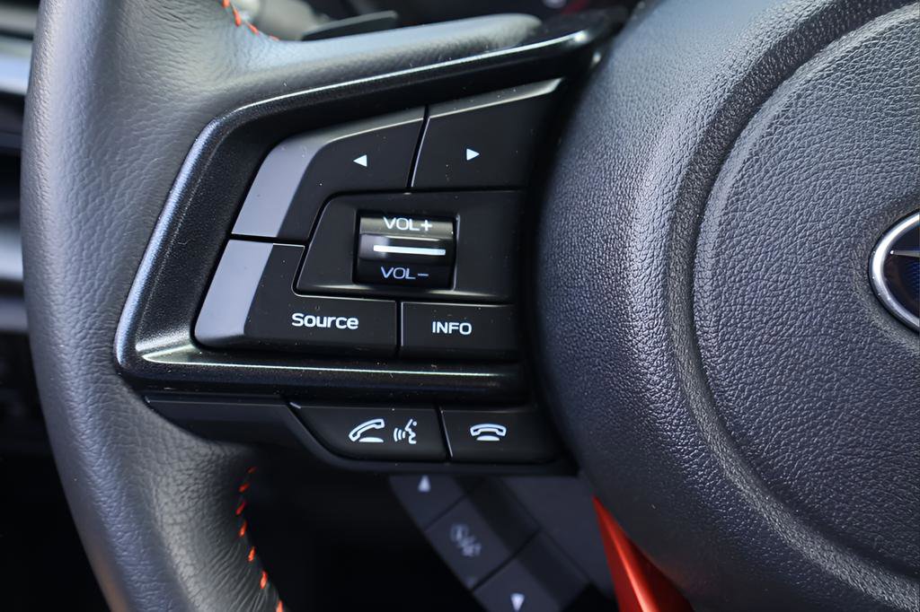 Used 2024 Subaru Forester Sport AWD/4WD image 23