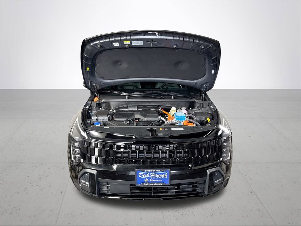 New 2026 Kia Sportage X-Line Prestige image 23