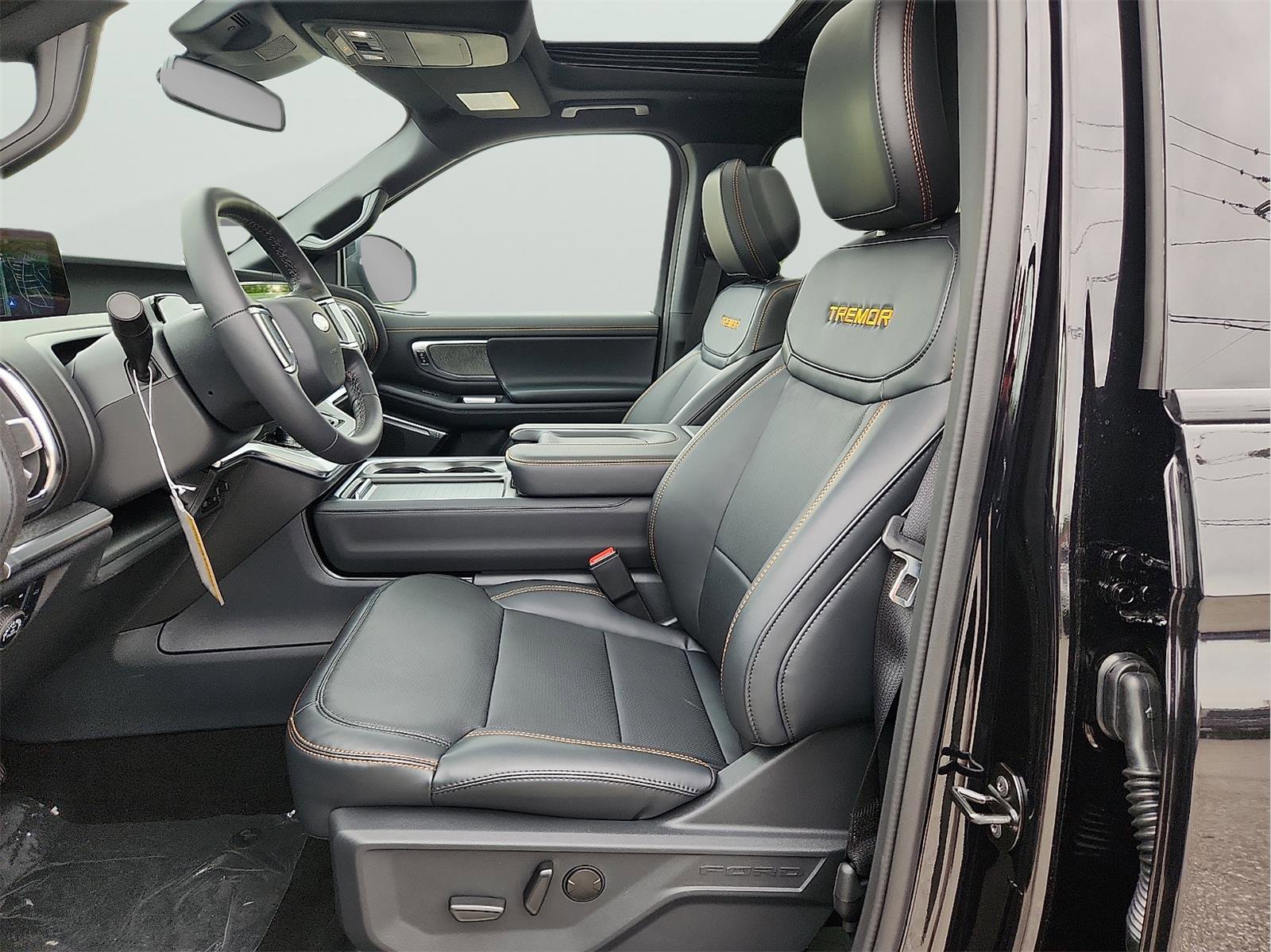 New 2026 Ford Expedition Tremor AWD/4WD image 8
