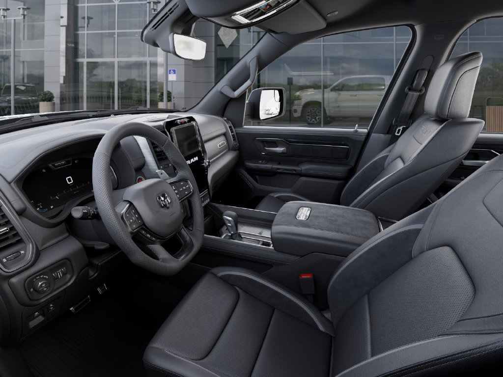 New 2027 RAM 1500 RHO AWD/4WD image 22