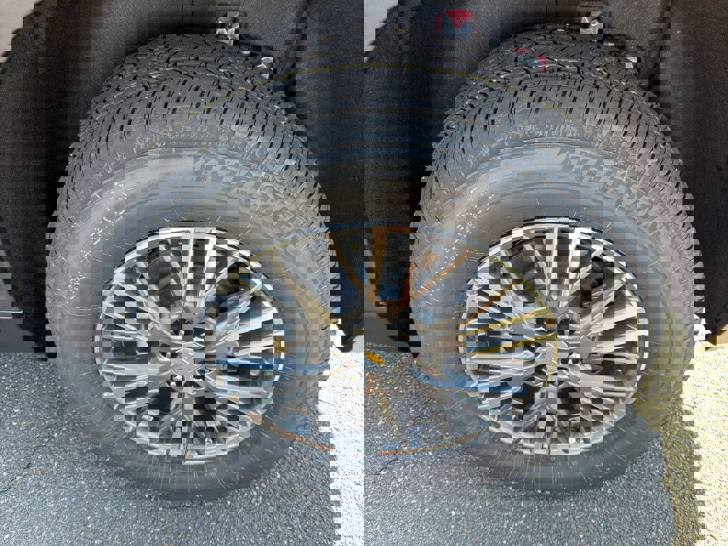 New 2026 Chevrolet Traverse LT image 31