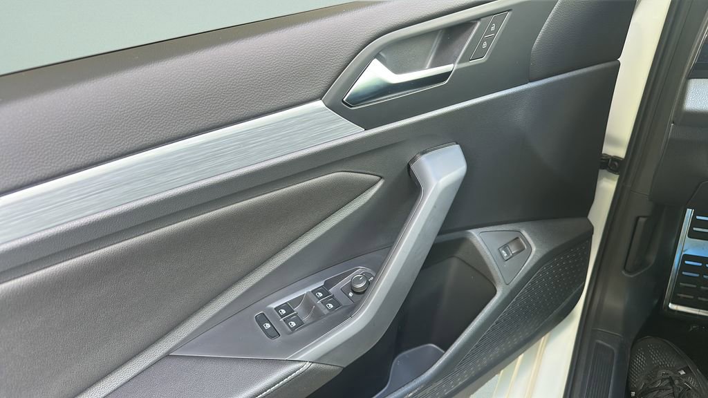 New 2026 Volkswagen Jetta Sport image 23