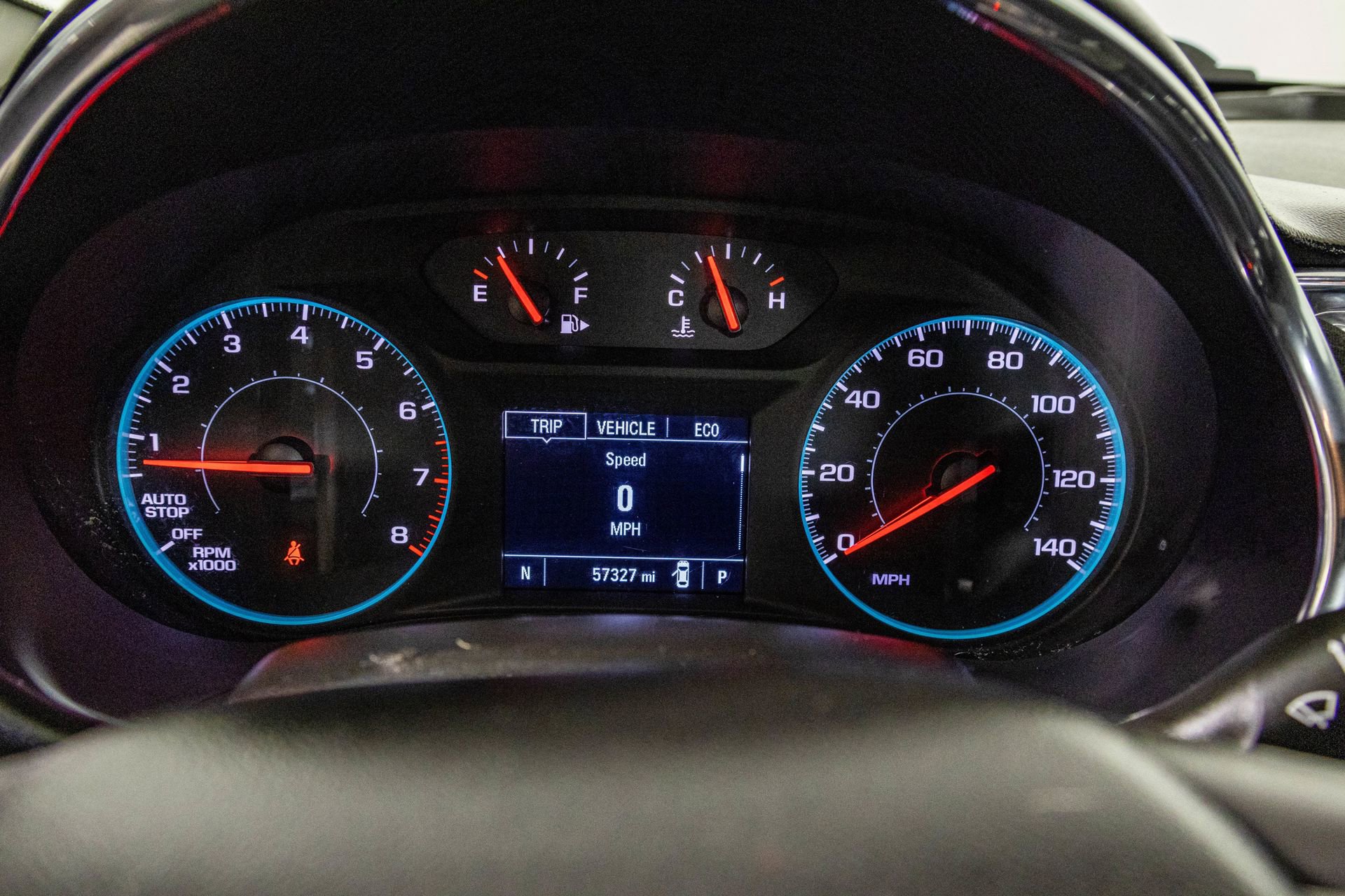 Used 2021 Chevrolet Malibu LT w/ Midnight Edition image 32