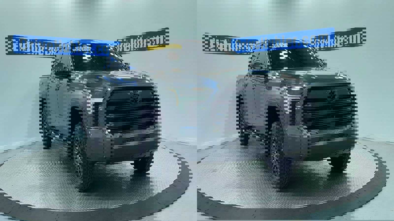 Used 2024 Toyota Tundra SR5 image 32