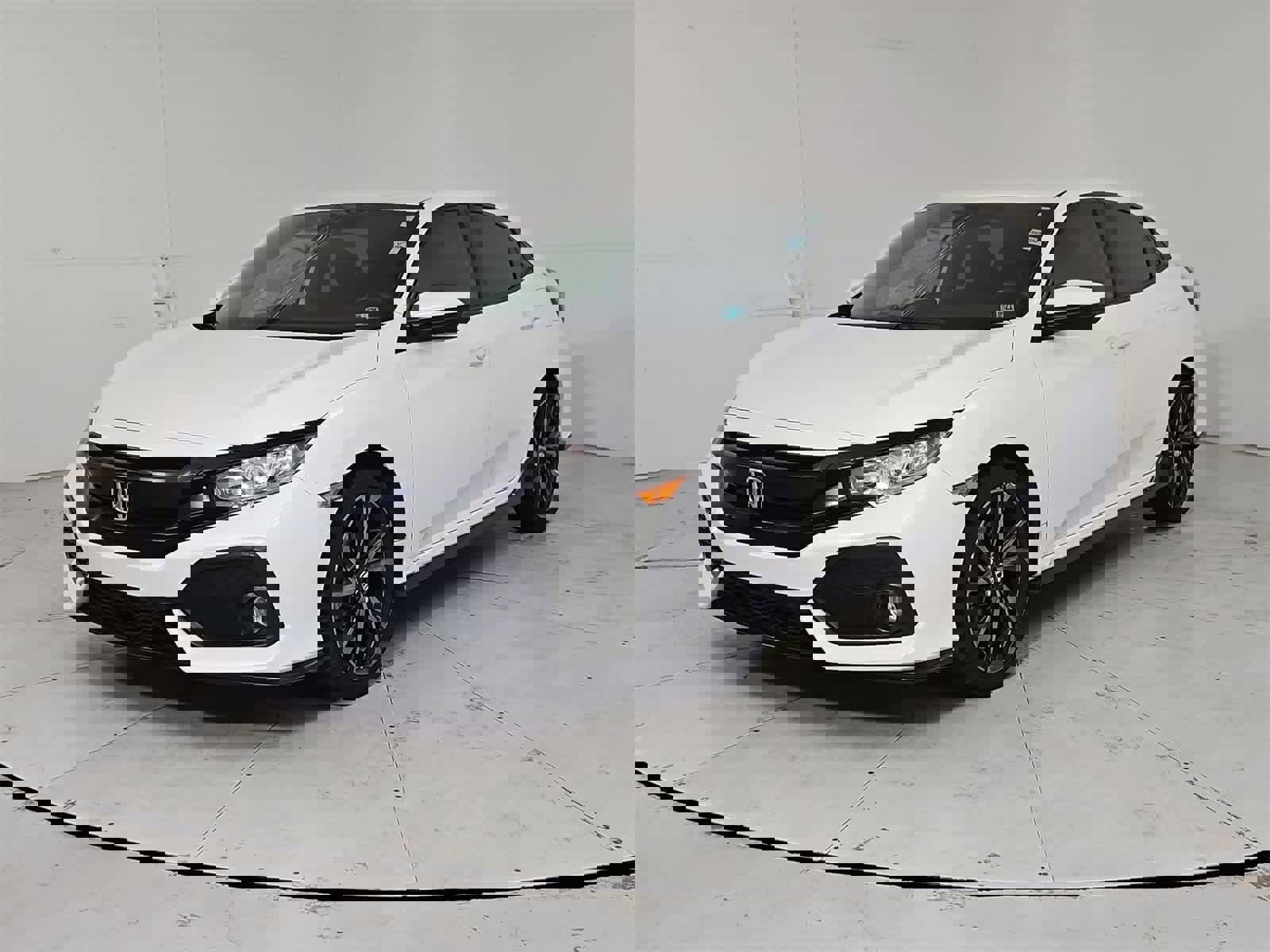 Used 2019 Honda Civic Sport