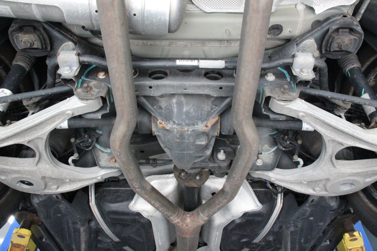 Used 2019 Mercedes-Benz GLS 450 4MATIC w/ Grand Edition Package image 97