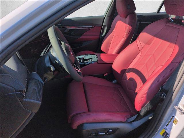 New 2026 BMW i5 eDrive40 w/ M Sport Package image 4