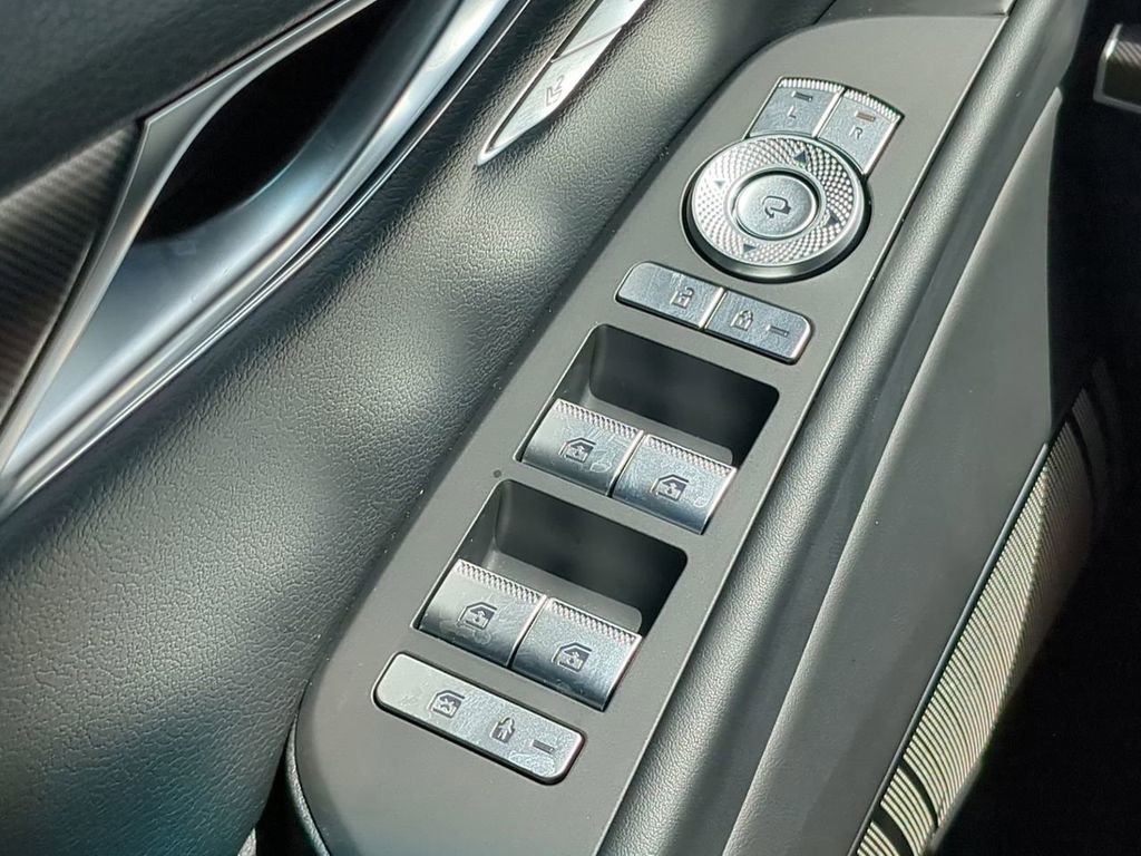 Used 2024 Genesis G80 2.5T w/ Sport Prestige Package image 24