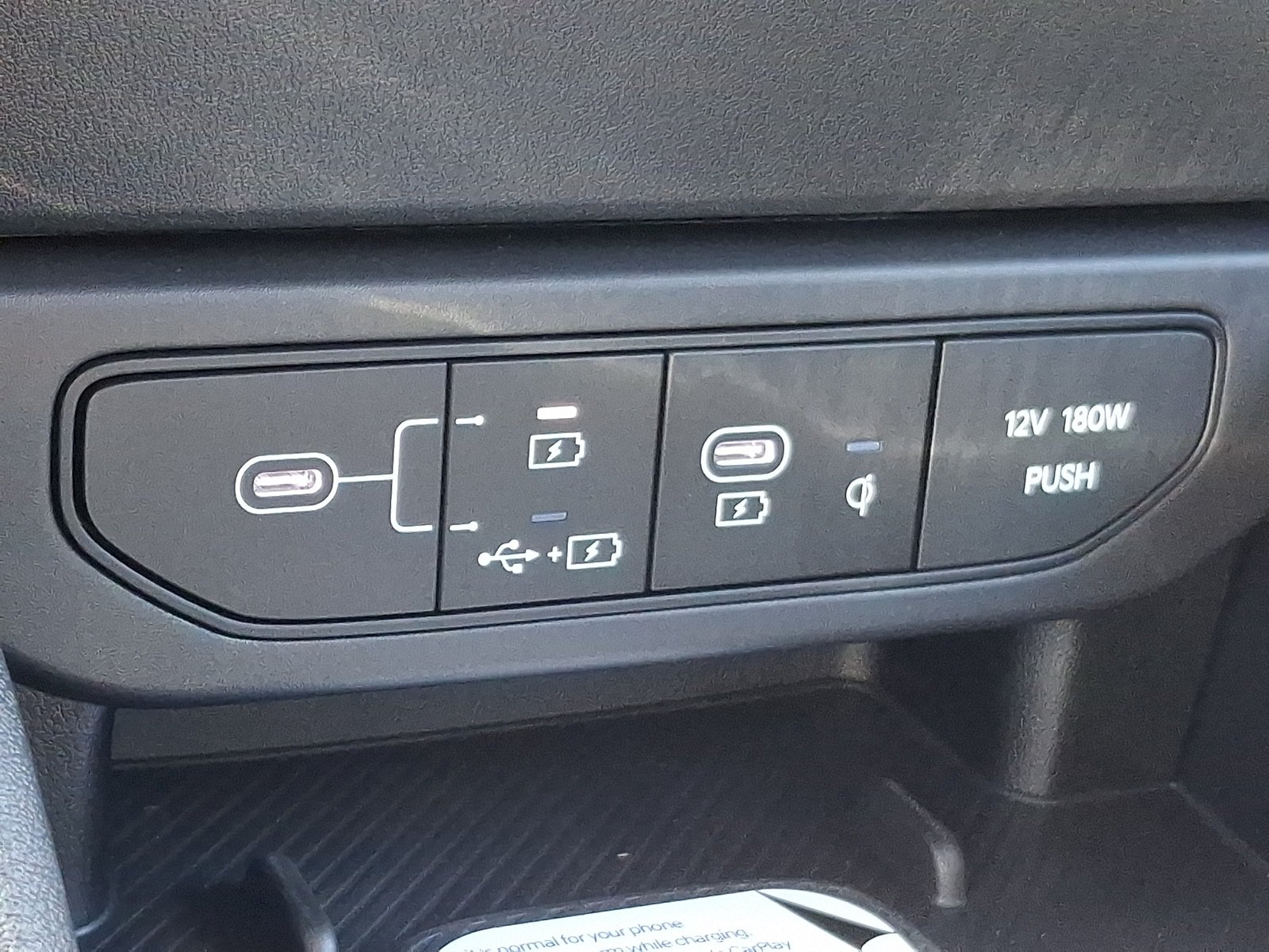 New 2026 Kia K4 EX FWD image 15