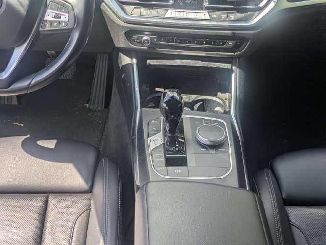 Used 2022 BMW 430i Coupe w/ Convenience Package RWD image 18