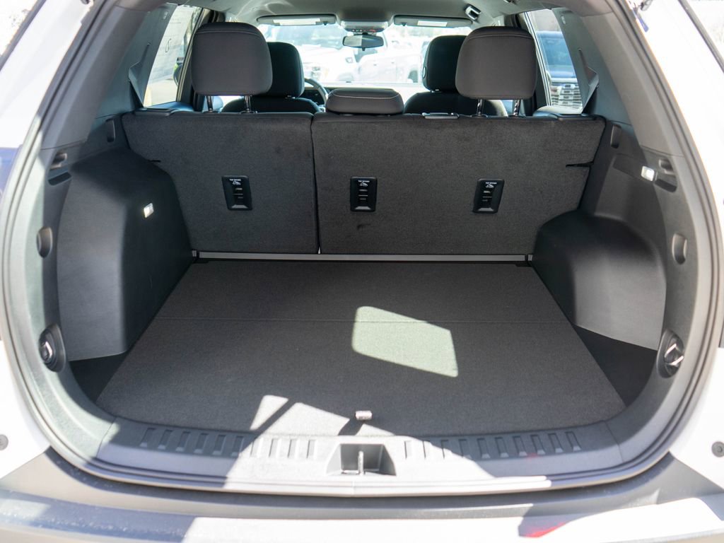 New 2026 GMC Terrain Elevation AWD/4WD image 29