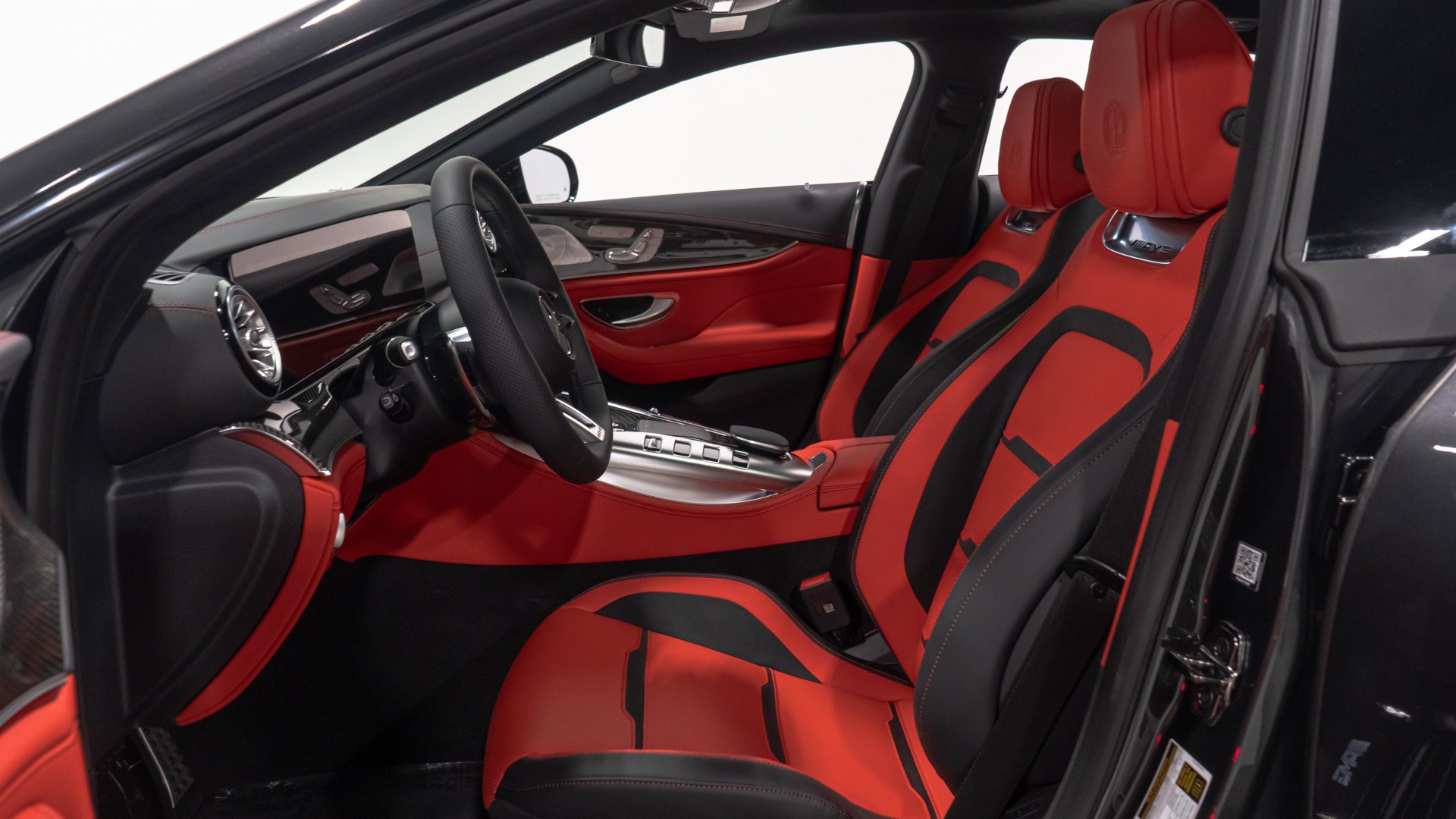 Used 2026 Mercedes-Benz AMG GT 63 S image 33