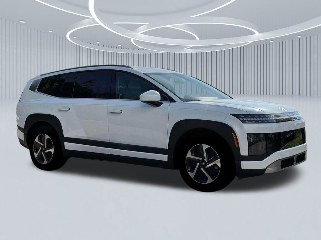 New 2026 Hyundai Ioniq 9 SE image 10