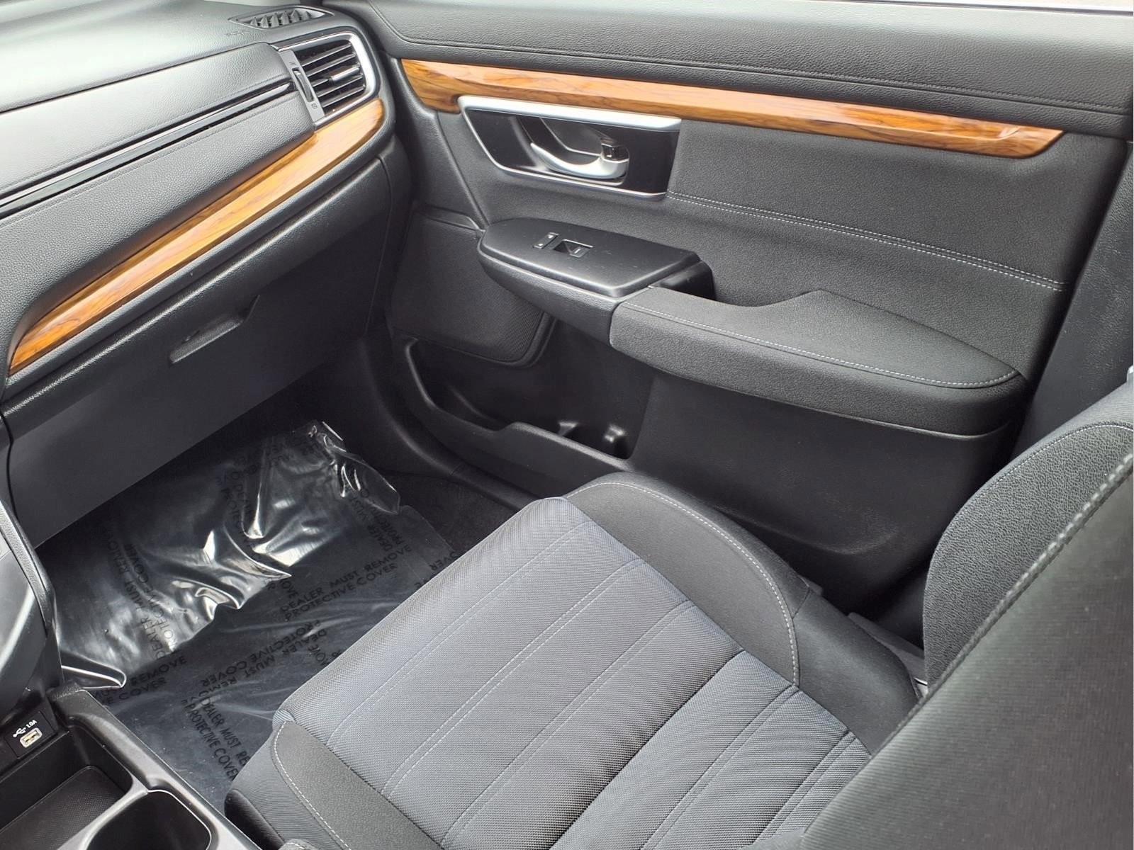 Used 2021 Honda CR-V EX image 16
