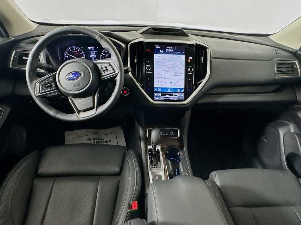 Certified 2025 Subaru Ascent Touring image 26