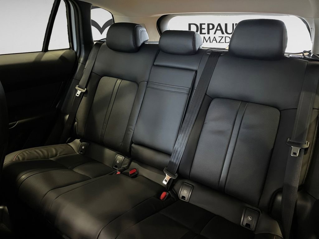 New 2026 MAZDA CX-50 2.5 Hybrid w/ Weather Package AWD/4WD image 12