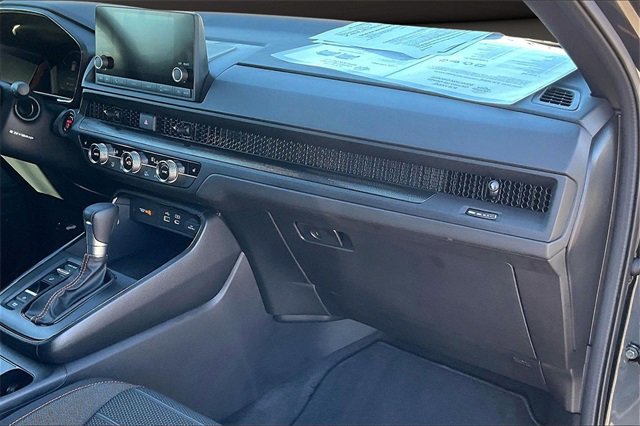Used 2025 Honda CR-V Sport image 15