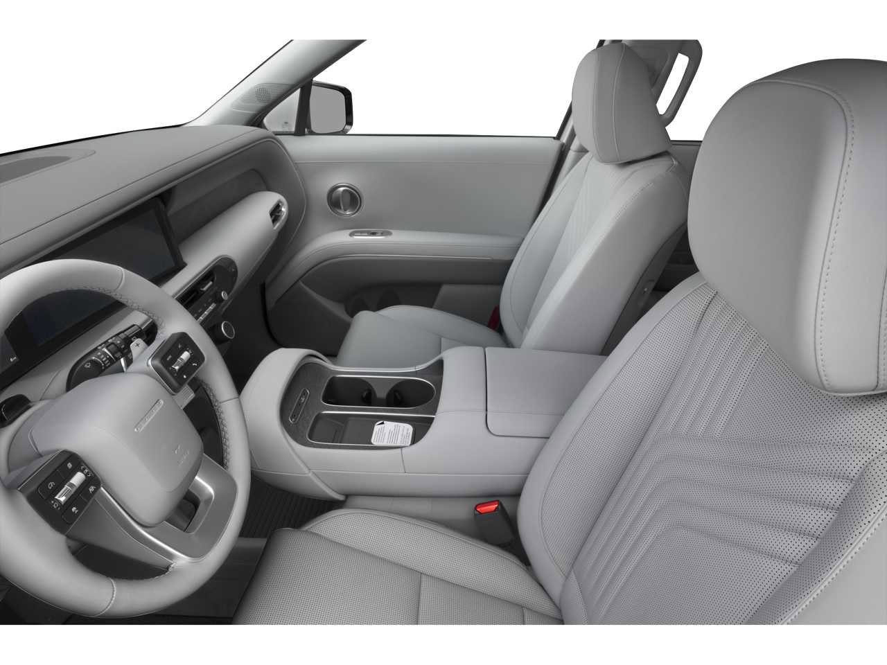 Used 2026 Hyundai Palisade SEL FWD image 6