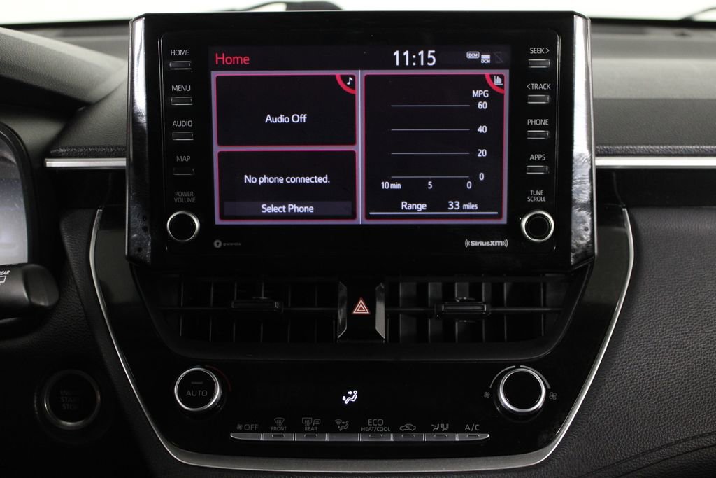 Used 2022 Toyota Corolla Cross LE image 8