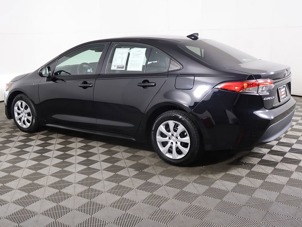 Used 2023 Toyota Corolla LE FWD image 10