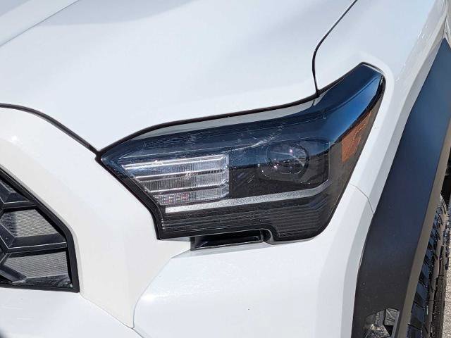 Used 2025 Toyota 4Runner TRD Off-Road Premium w/ Tow Technology Package image 10