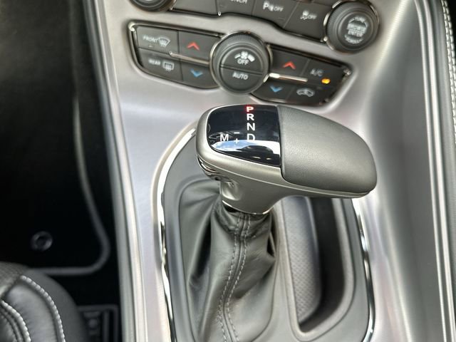Used 2023 Dodge Challenger SRT Hellcat image 27