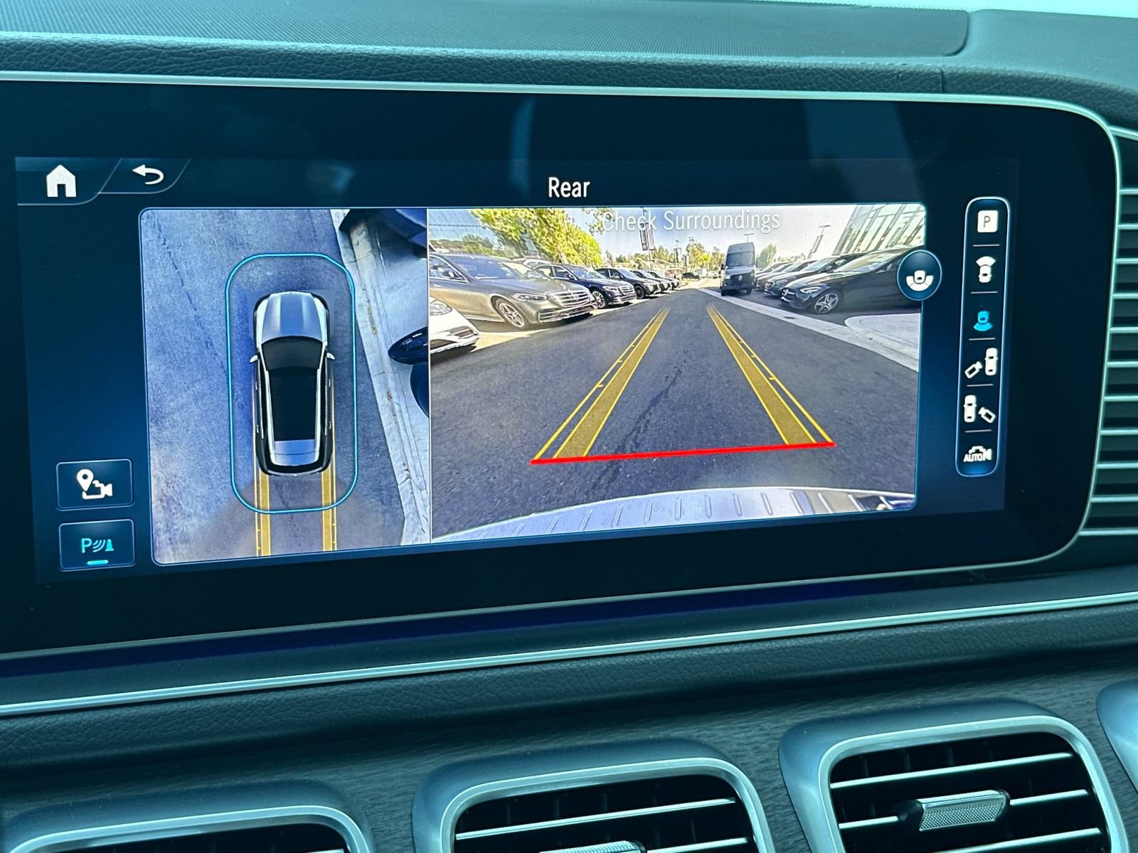 Certified 2024 Mercedes-Benz GLE 350 4MATIC image 23
