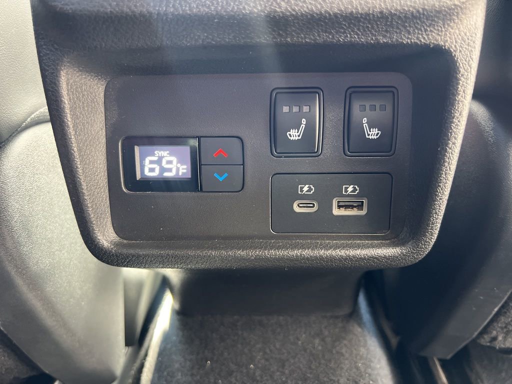 Used 2023 INFINITI QX55 Sensory w/ Lighting Package image 27
