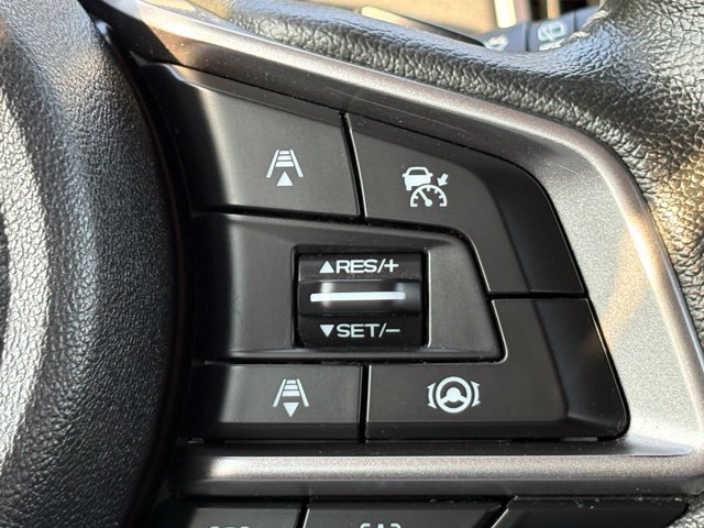 Used 2024 Subaru Forester Limited AWD/4WD image 20