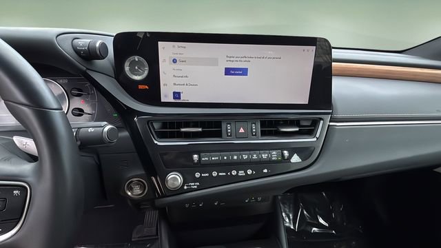 Used 2023 Lexus ES 350 w/ Premium Package image 26