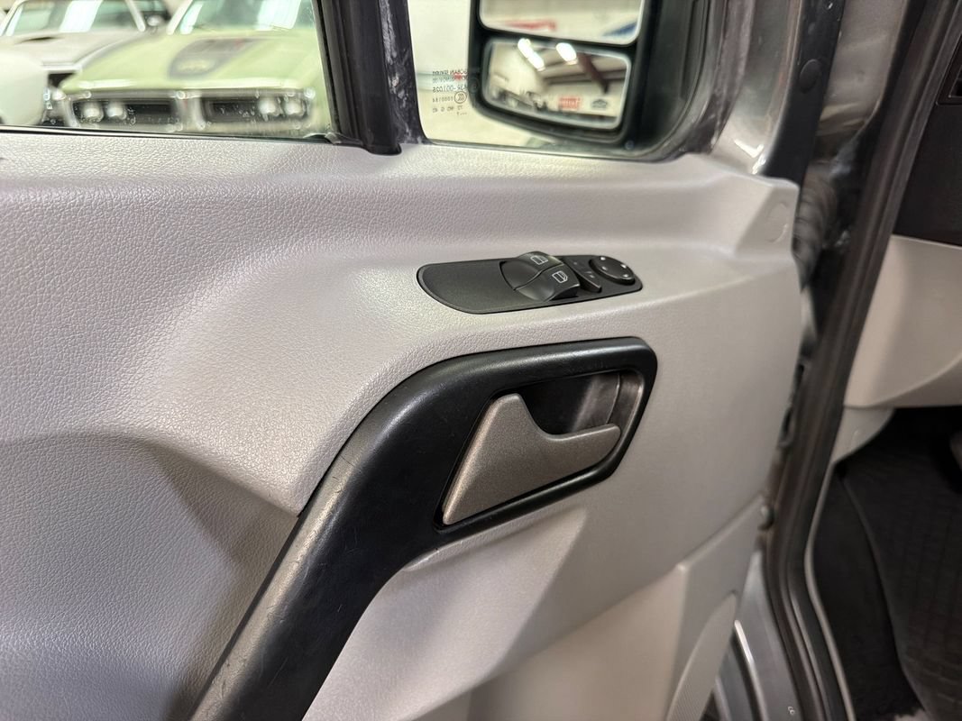 Used 2017 Mercedes-Benz Sprinter 2500 w/ Driver Comfort Package image 23